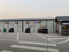 场地-平望服务区·停车场