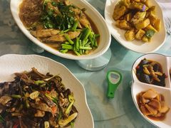 -大连湾旭日饭店(大连湾店)