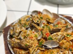 -霸王虾·麻辣小龙虾(清水河公园店)