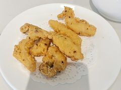 -万龙洲海鲜(南新仓店)