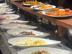 -拉蒂娜·巴西牛排馆 Latina·Brazilian Steakhouse(王府井喜悦店)