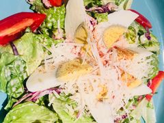 -HELLO MUSAE 拾光缪斯餐厅·纯正希腊风味(苏州中心店)