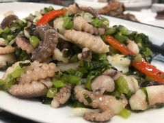-汤记传菜(浦江店)