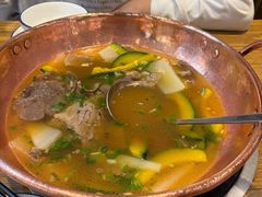 -妈妈的味道(和顺古镇店)