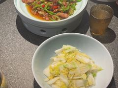 -莘府·老豆腐鱼头·建德菜(金马店)