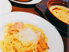 -萨莉亚意式餐厅(杭州西溪龙湖天街店)