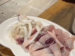 -同仁四季椰子鸡(福田东园总店)
