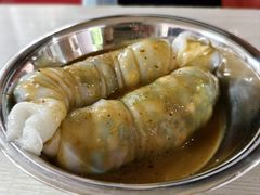 -心品味卷筒粉(人民路店)