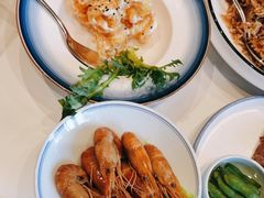 -杭州西湖柳莺里酒店·闻莺厅