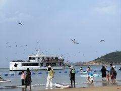 -海驴岛(荣成市)