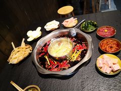 -胖碗火锅(观音桥店)