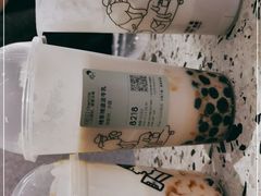 -喜茶(青岛金狮广场店)