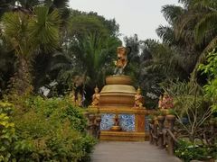 -西双版纳总佛寺