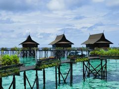 -卡帕莱度假村(西巴丹岛)