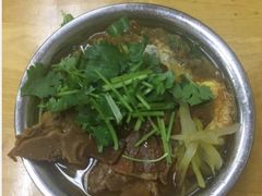 -朝阳路拉面店