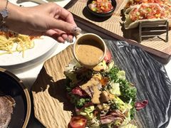 -STARRY CAFE & LOUNGE BAR(高新店)