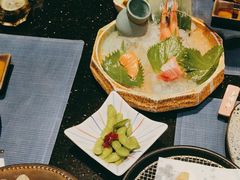 -德川家日本料理(中关村寰太大厦店)