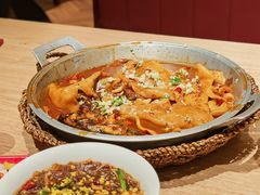 -肥三土菜馆(五四广场店)