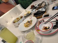 -新白鹿餐厅(西湖银泰店)