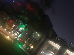-唐廊烤鸭店(工体店)