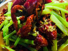 -红盔甲·小龙虾(天钥桥店)