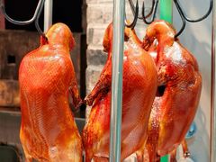 -黑窑厂糖油饼烤鸭·清真菜(黑窑厂街店)