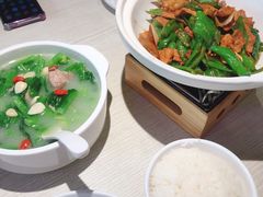 -九毛九西北菜(百信广场店)