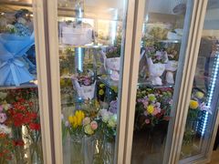 -花未央花店·WEYOUNG