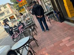 -海幢瑞芳饮食店