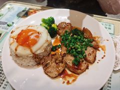 -八爷茶餐厅