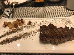 -禾牧铁板创意料理(姑嫂树路店)
