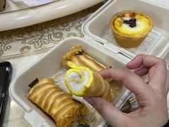 -君之狮子山·轻糖烘焙(松江印象城店)