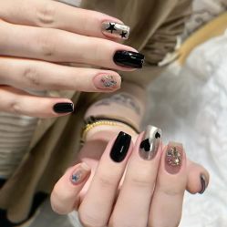 -M·X Nail日式美甲美睫
