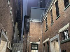 -大馆(前中区警署建築群)