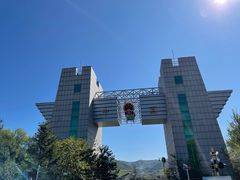 -图们口岸