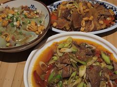 -百春原湖南牛肉粉(百联世纪店)