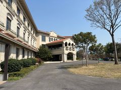 -歌斐颂巧克力小镇