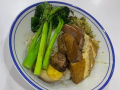 -卤鹅鲜生(卤鹅鲜生万科金域悦府店)