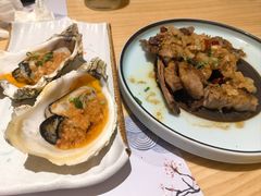 -贵木日本料理·铁板烧(新地假日广场店)