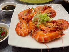 -轩记海鲜餐厅·四十五年老字号·经典粤菜(西区彩虹店)
