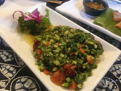 酸菜爆炒肉-滇道云南特色料理(康定路店)
