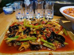 -青城甲(青城山店)