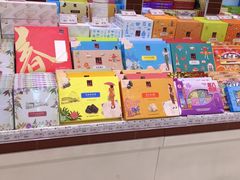 -第一食品(中环百联店)