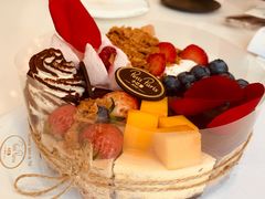 全拼芝士-PETIT PARIS 小巴黎(凯德1818店)