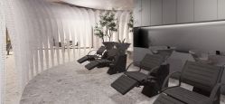 -简影造型·自选烫染接发salon