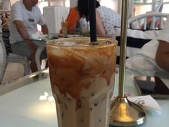 -Fern Forest Cafe