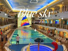 -海韵之星邮轮水会(明发商业广场店)