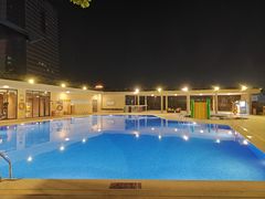 -深圳香格里拉酒店