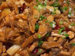 -胖哥俩肉蟹煲(石家庄长安万达店)