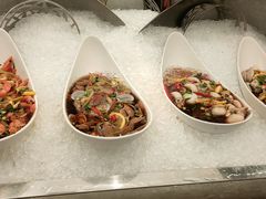 -顺德联塑万怡酒店·万荟轩自助餐厅